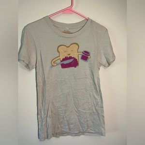 Women’s Vintage (2007) Threadless T-shirt